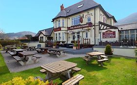 The Gladstone